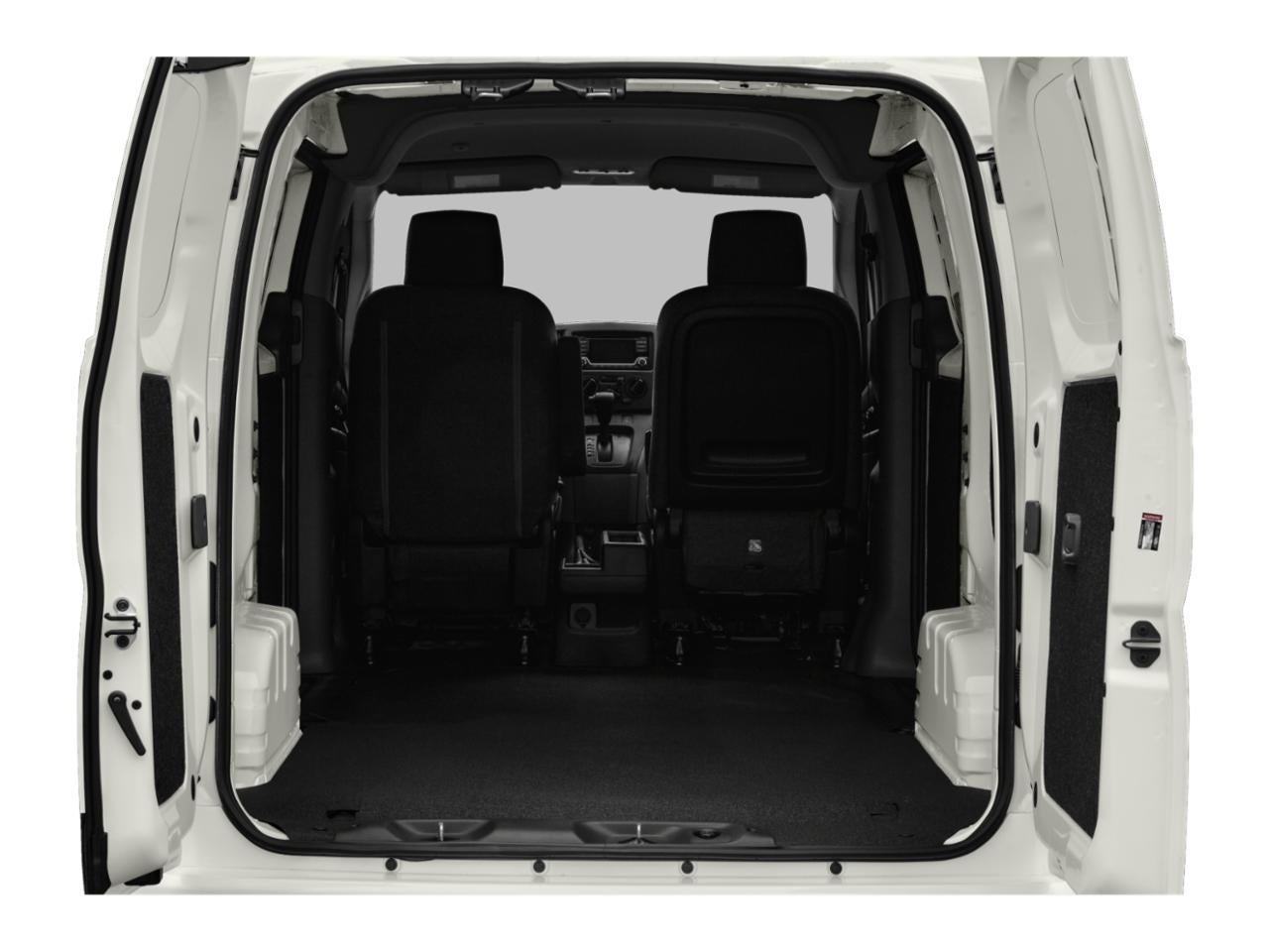 2019 Nissan NV200 SV