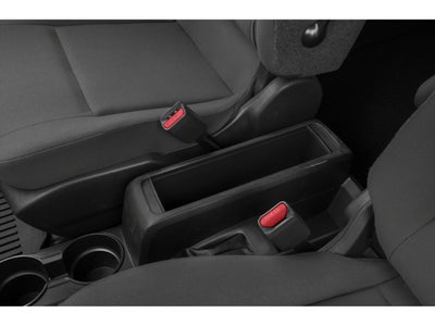 2021 Nissan NV200 S