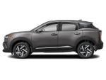 2025 Nissan Kicks SV AWD