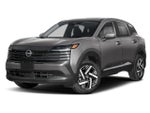 2025 Nissan Kicks SV AWD