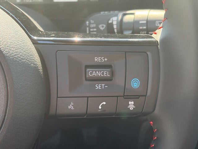 2027 Nissan Kicks SR