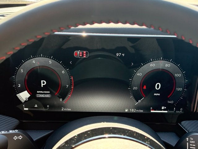 2027 Nissan Kicks SR