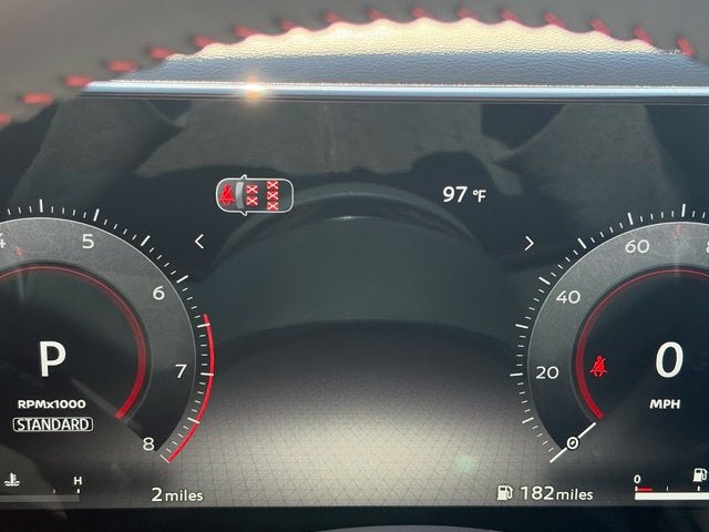 2027 Nissan Kicks SR