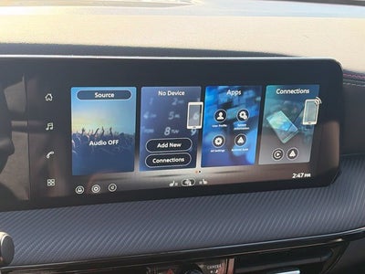 2027 Nissan Kicks SR