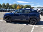 2027 Nissan Kicks SR