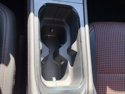 2027 Nissan Kicks SR