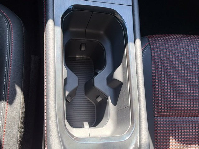 2027 Nissan Kicks SR