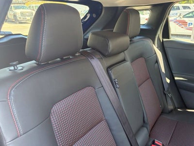 2027 Nissan Kicks SR
