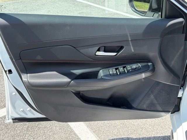 2027 Nissan Kicks SR