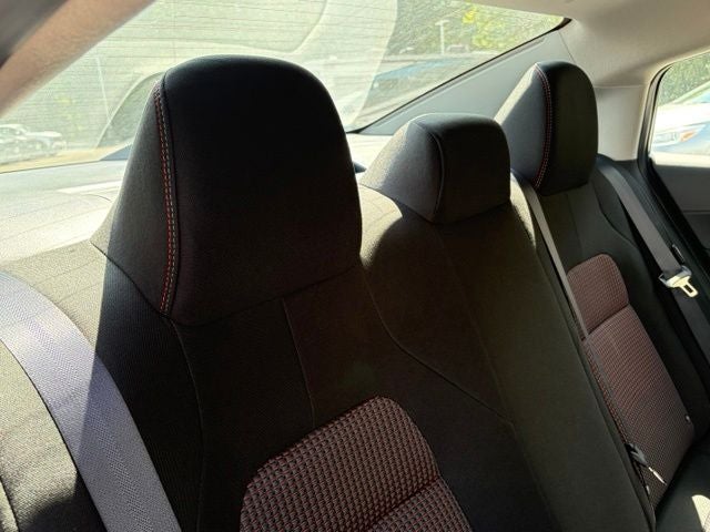 2027 Nissan Kicks SR