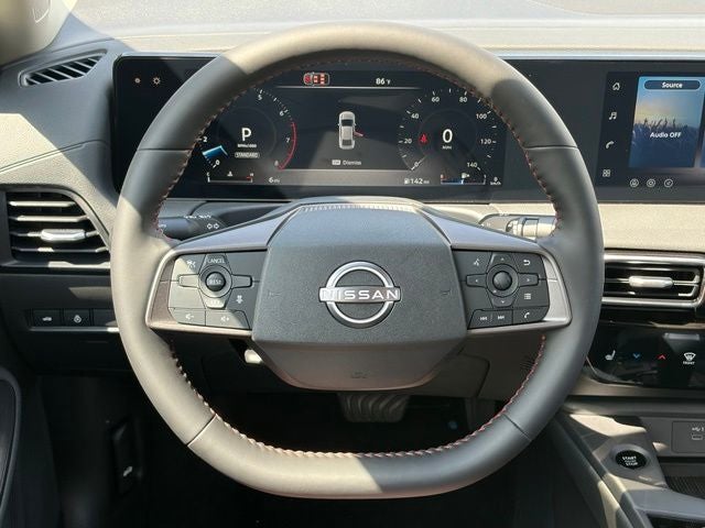 2027 Nissan Kicks SR