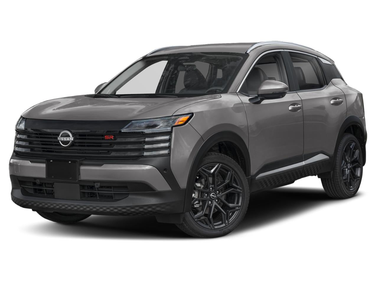 2027 Nissan Kicks SR