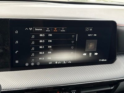 2027 Nissan Kicks SR
