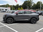 2027 Nissan Kicks SR