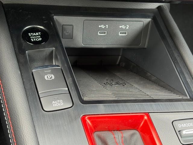 2027 Nissan Kicks SR