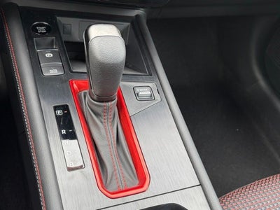 2027 Nissan Kicks SR