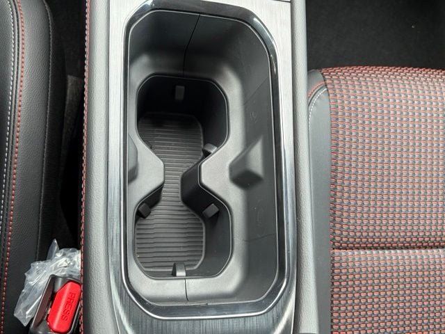 2027 Nissan Kicks SR