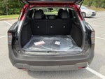 2027 Nissan Kicks SR