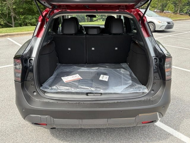 2027 Nissan Kicks SR