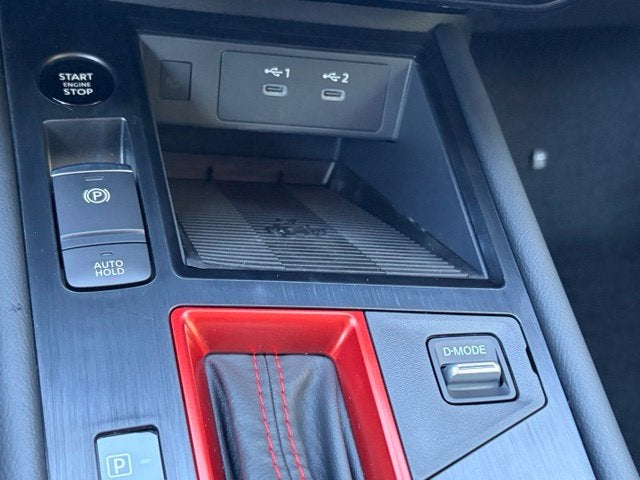 2027 Nissan Kicks SR