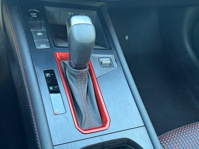 2027 Nissan Kicks SR