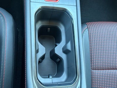 2027 Nissan Kicks SR