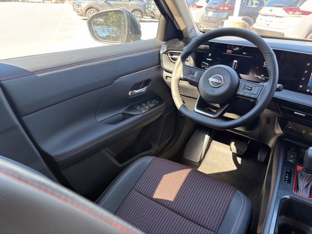 2027 Nissan Kicks SR