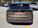 2027 Nissan Kicks SR