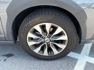 2024 Subaru Outback Touring XT AWD