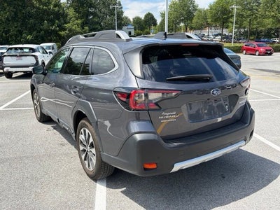 2024 Subaru Outback Touring XT AWD
