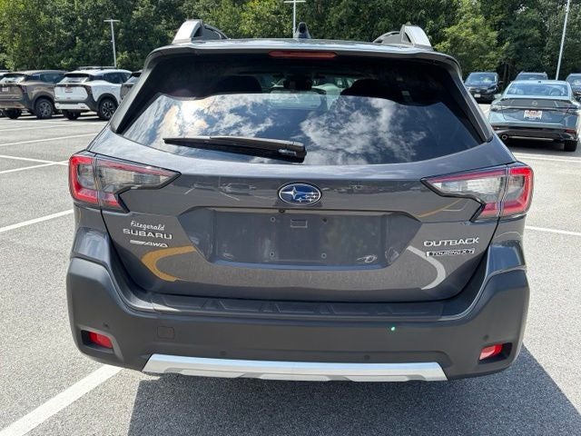 2024 Subaru Outback Touring XT AWD