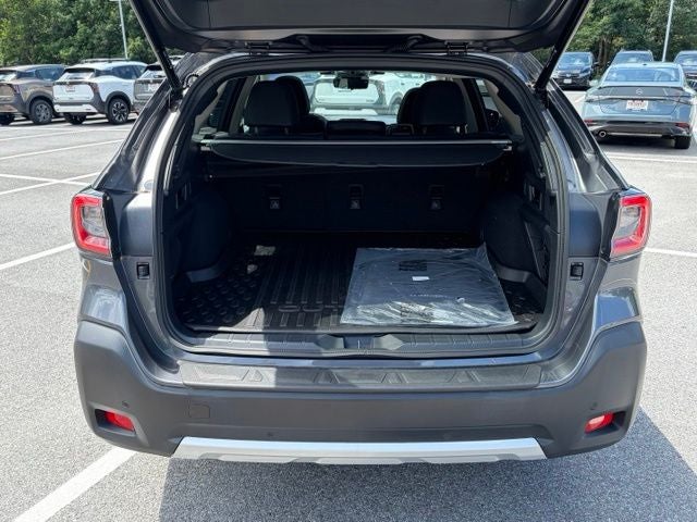 2024 Subaru Outback Touring XT AWD