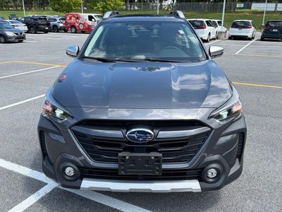 2024 Subaru Outback Touring XT AWD