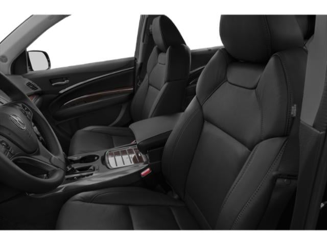 2014 Acura MDX 3.5L Advance Pkg w/Entertainment Pkg