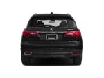 2014 Acura MDX 3.5L Advance Pkg w/Entertainment Pkg