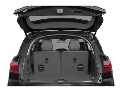 2014 Acura MDX 3.5L Advance Pkg w/Entertainment Pkg