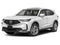 2025 Acura MDX Base SH-AWD