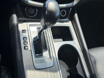 2018 Nissan Murano SL AWD