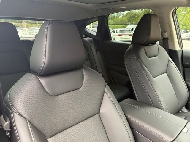 2027 Nissan Murano Dark Armor