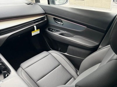 2027 Nissan Murano Dark Armor