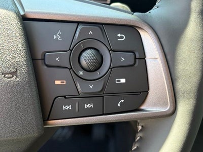 2027 Nissan Murano Platinum