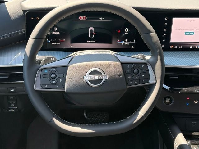 2027 Nissan Murano Platinum