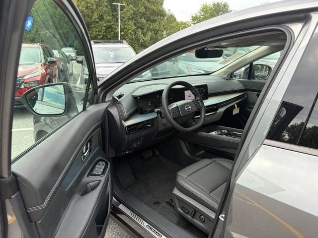 2027 Nissan Murano Platinum