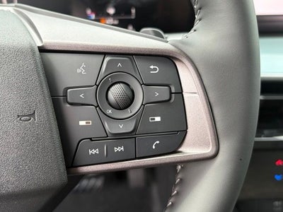 2027 Nissan Murano Platinum