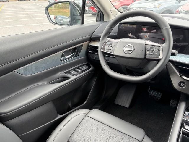 2027 Nissan Murano Platinum