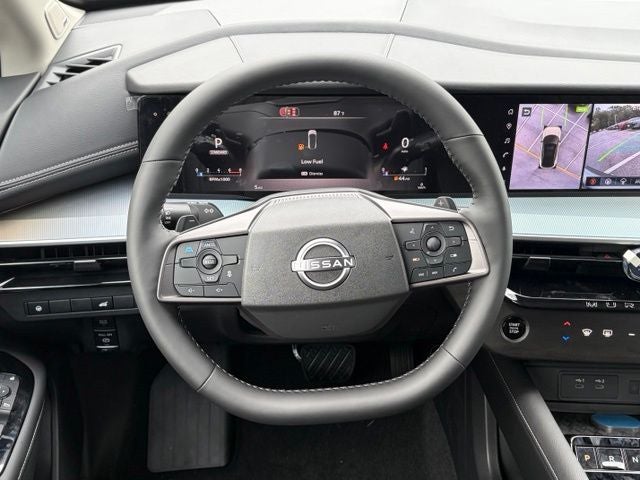 2027 Nissan Murano Platinum