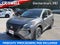 2027 Nissan Rogue S