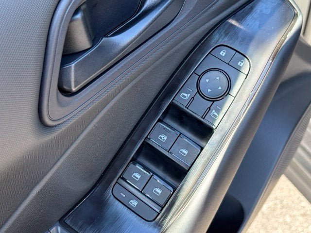 2027 Nissan Rogue S