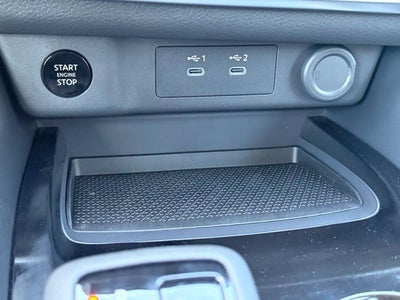 2027 Nissan Rogue S
