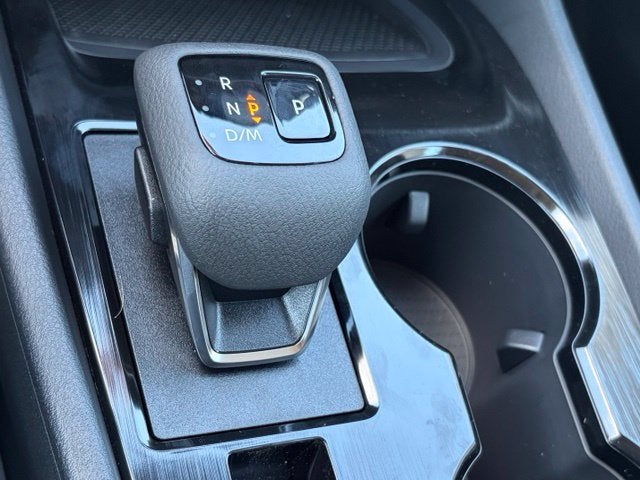 2027 Nissan Rogue S